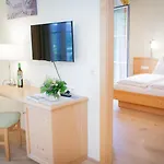 Tscheppes Langgasthof Hotel 4*