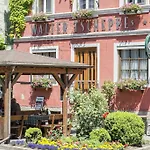 Hotel Tscheppes Langgasthof