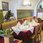 Hotel Tscheppes Langgasthof