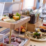 Hotel Tscheppes Langgasthof 4*