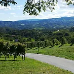 Tscheppes Langgasthof Hotel Leutschach
