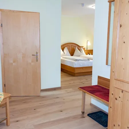 Tscheppe Lang-gasthof Hotel