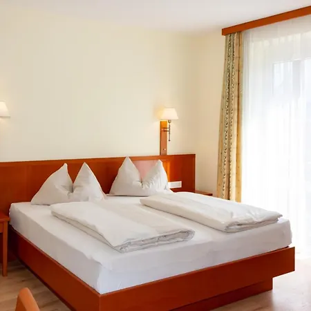 Tscheppe Lang-gasthof Ξενοδοχείο 4*