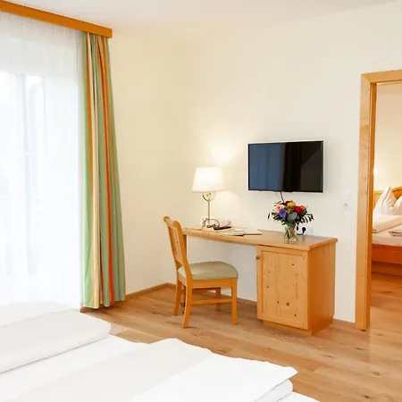 Tscheppes Langgasthof Hotel Leutschach
