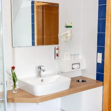 Hotel Tscheppes Langgasthof 4*