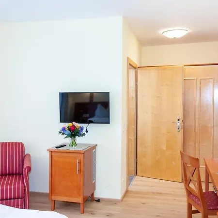 Tscheppe Lang-gasthof Hotel