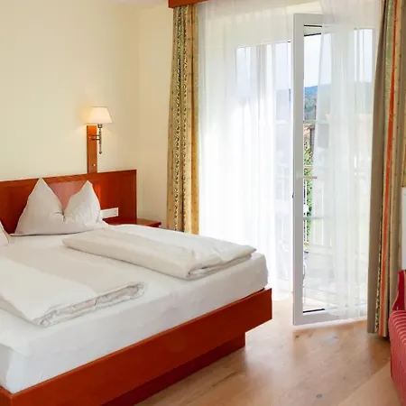 Tscheppes Langgasthof Hotel