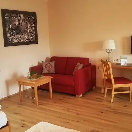 Tscheppe Lang-gasthof Hotel Leutschach