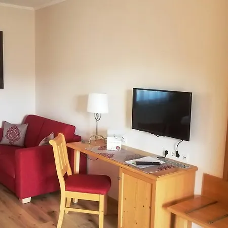 Tscheppes Langgasthof 4* Leutschach