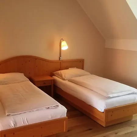 Tscheppe Lang-gasthof 4*