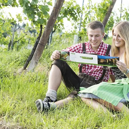 Ξενοδοχείο Tscheppe Lang-gasthof