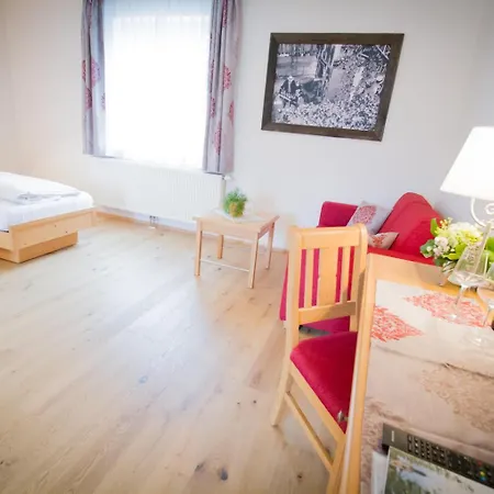 Hotel Tscheppe Lang-gasthof