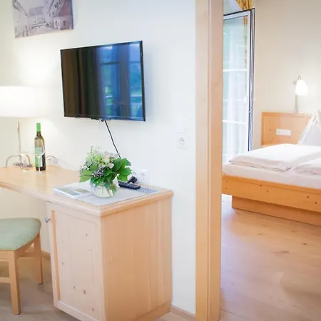 Tscheppes Langgasthof Hotel 4*