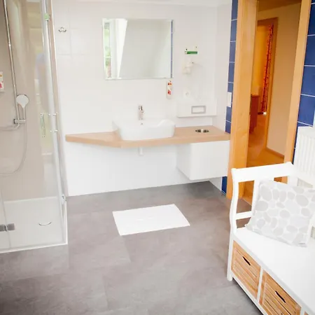 Ξενοδοχείο Tscheppe Lang-gasthof