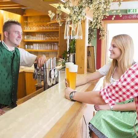 Hotel Tscheppe Lang-gasthof Leutschach