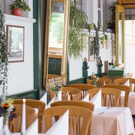 Hotel Tscheppes Langgasthof 4*