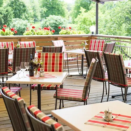 Hotel Tscheppe Lang-gasthof 4*