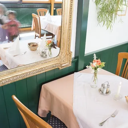 Tscheppe Lang-gasthof