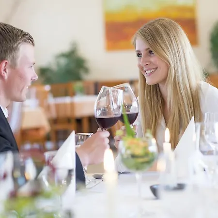 Hotel Tscheppe Lang-gasthof 4*