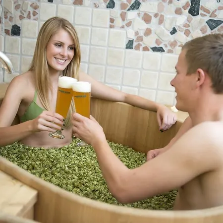 Hotel Tscheppe Lang-gasthof