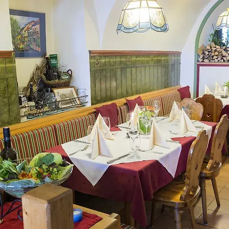 Hotel Tscheppe Lang-gasthof