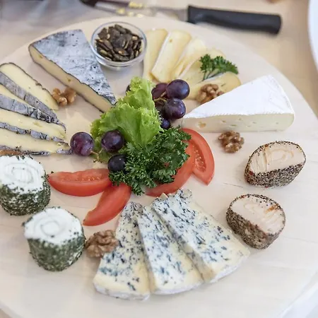 Tscheppe Lang-gasthof Leutschach