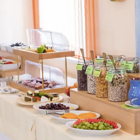 Tscheppe Lang-gasthof Hotel Leutschach