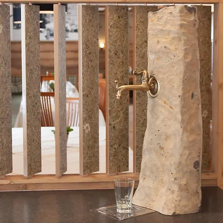 Hotel Tscheppe Lang-gasthof