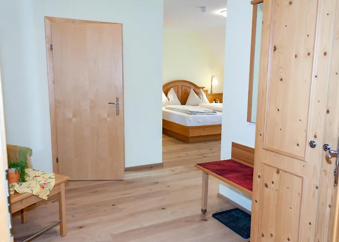 Tscheppes Langgasthof Hotel