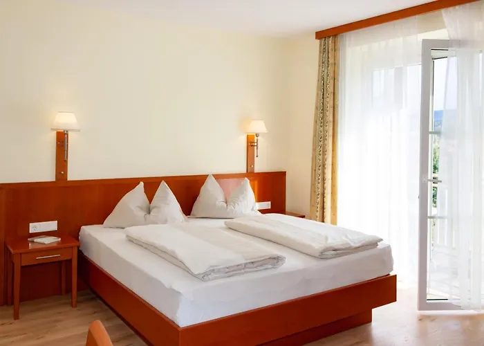 Tscheppes Langgasthof فندق 4*