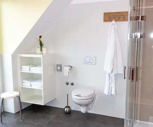 فندق Tscheppes Langgasthof