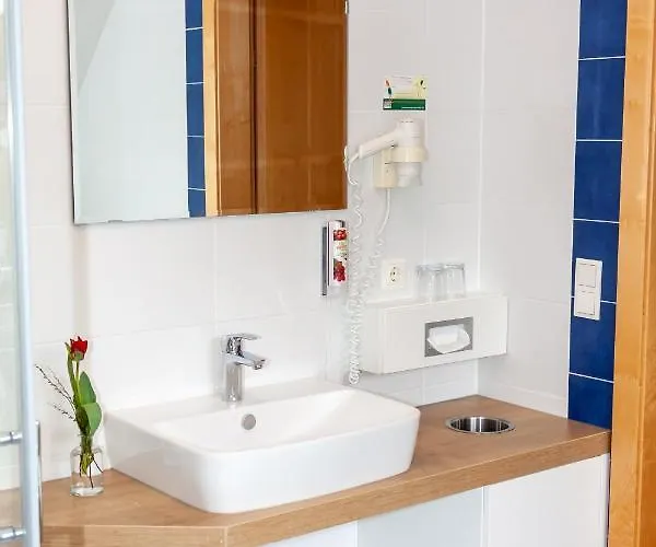 Hotel Tscheppe Lang-gasthof 4*