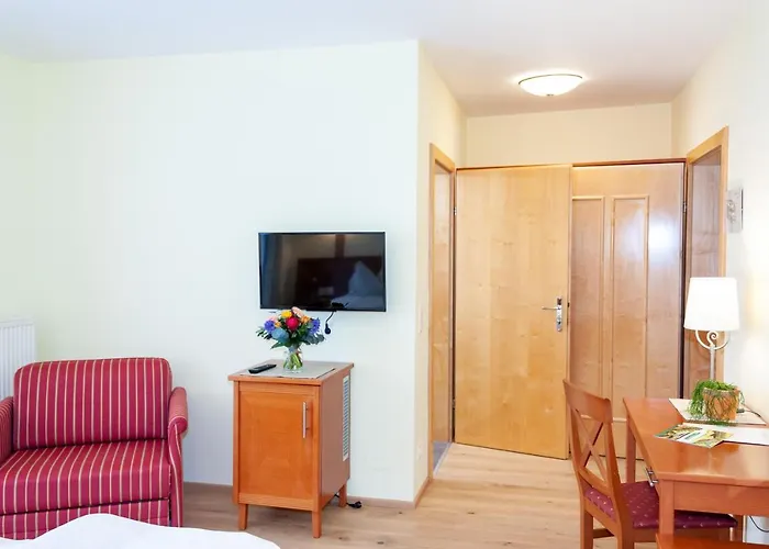 Tscheppe Lang-gasthof Hotel