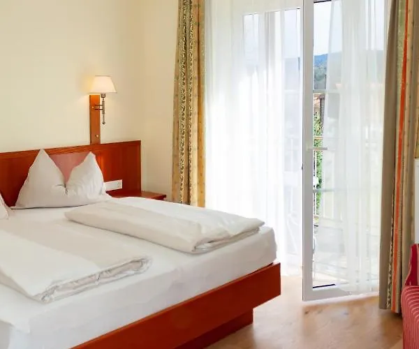 Tscheppe Lang-gasthof Hotel