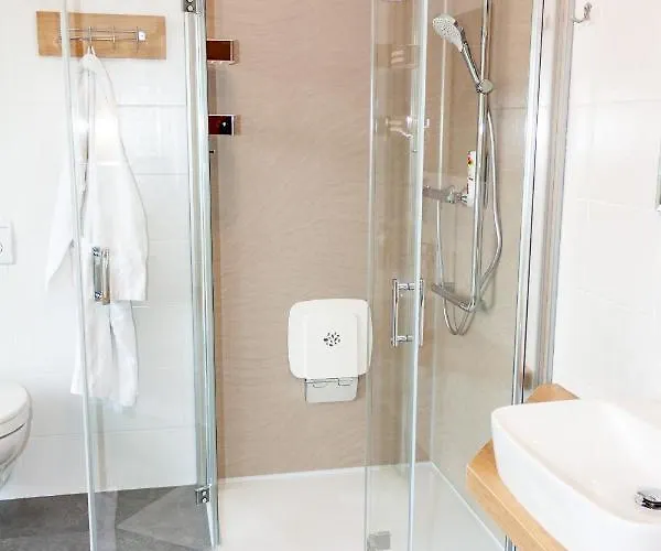 Tscheppes Langgasthof فندق ليوتسشاخ