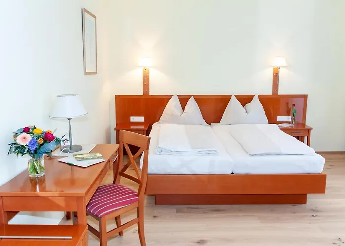 Tscheppe Lang-gasthof Hotel Leutschach