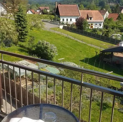 Tscheppes Langgasthof فندق 4*