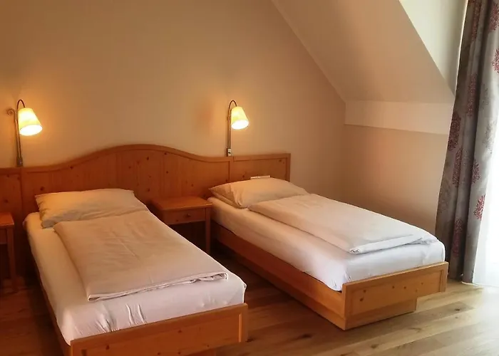 Tscheppes Langgasthof 4*