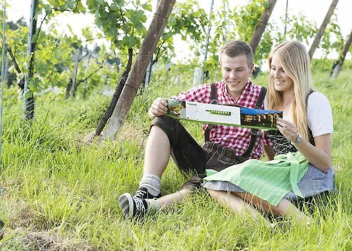 Hotel Tscheppe Lang-gasthof