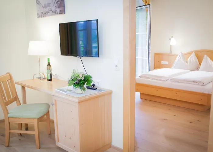 Tscheppes Langgasthof فندق 4*