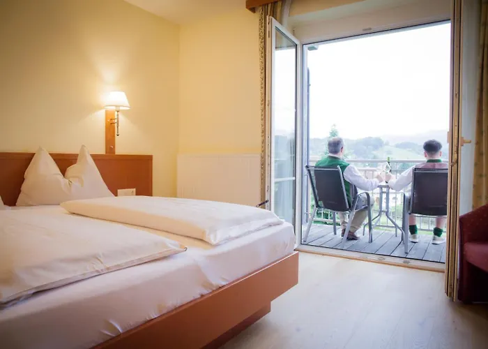 Tscheppe Lang-gasthof