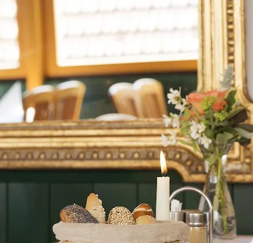 Tscheppe Lang-gasthof Leutschach