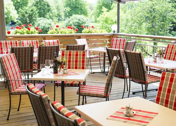 Hotel Tscheppe Lang-gasthof 4*