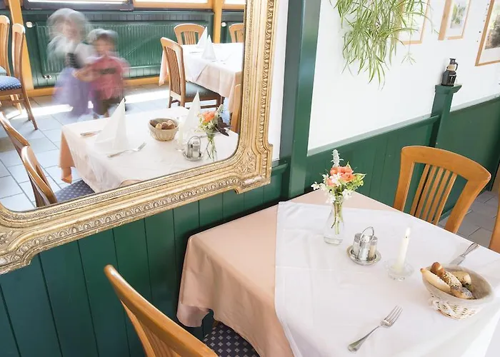 Tscheppe Lang-gasthof