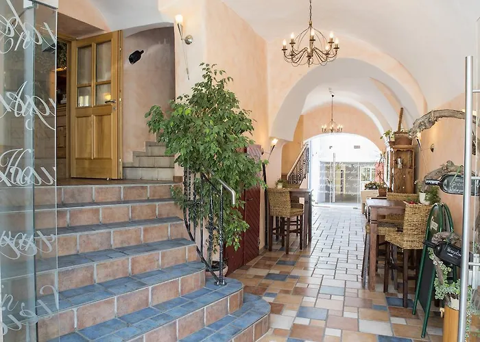 Tscheppes Langgasthof ليوتسشاخ