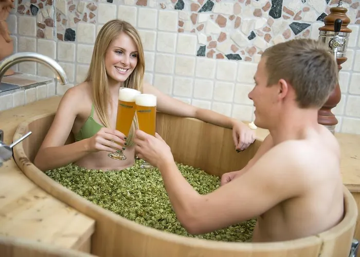 Hotel Tscheppe Lang-gasthof