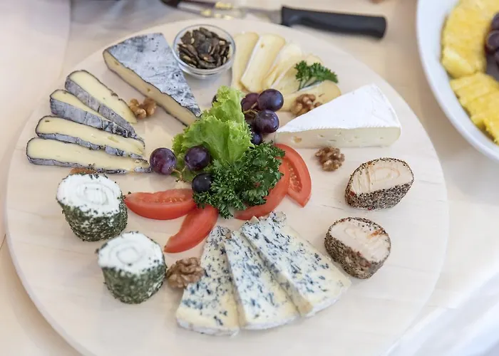 Tscheppes Langgasthof ليوتسشاخ