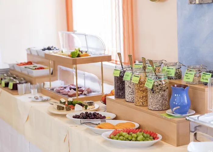 Tscheppe Lang-gasthof Hotel Leutschach