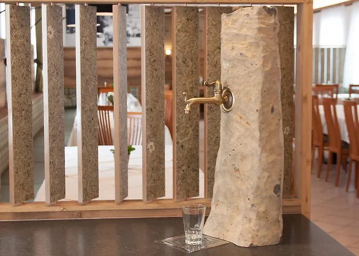 Hotel Tscheppe Lang-gasthof